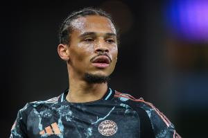 九游体育-德天空：萨内希望与拜仁续约已给出要价，拜仁坚持立场不打算提高