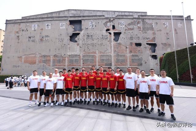 赛事观看-中国U16男篮vs蒙古前瞻：张懿赵杰领衔首秀 王建军剑指开门红