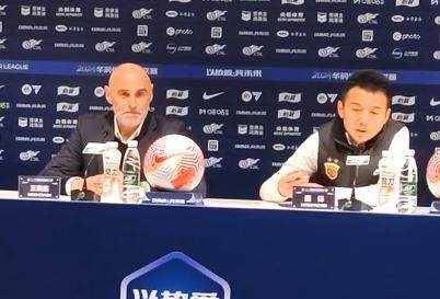 九游体育官方-穆斯卡特：奥斯卡、李帅、徐新上周都参加了合练