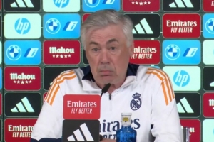 体育直播-安帅：让贝林厄姆休息是我们的一个选择 相信库尔图瓦周二能出战