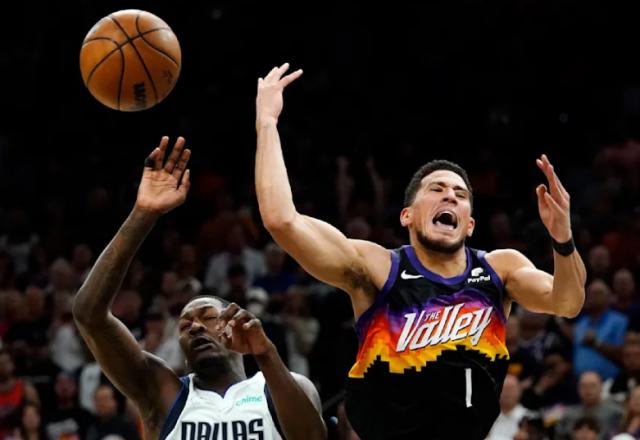 赛事观看-为何季后赛恶犯如此密集？NBA部门主管给出解答