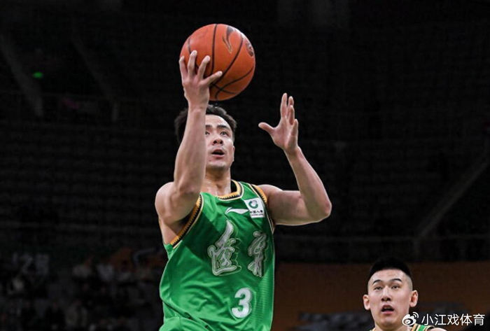 九游体育官方-CBA积分榜最新排名出炉！辽篮大胜杀回第9：四川惨遭36连败垫底|季后赛|辽宁队|吉林队|山东队|深圳队_新浪体育_新浪新闻